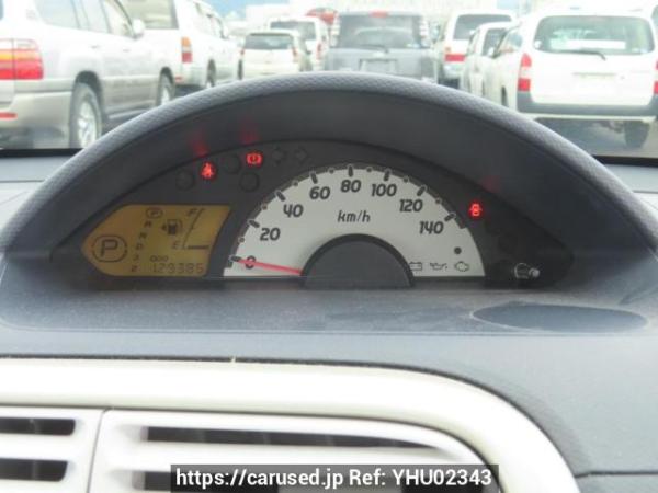 Used 2009 AT mitsubishi ek-wagon H82W Image[26]