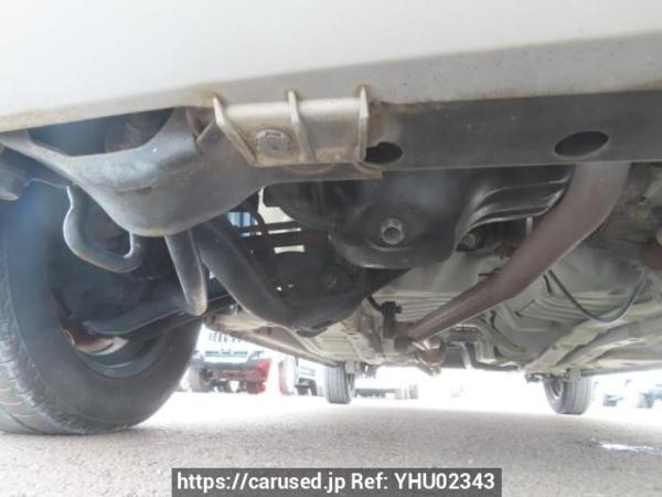 Used 2009 AT mitsubishi ek-wagon H82W Image[36]