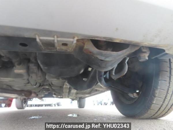 Used 2009 AT mitsubishi ek-wagon H82W Image[37]