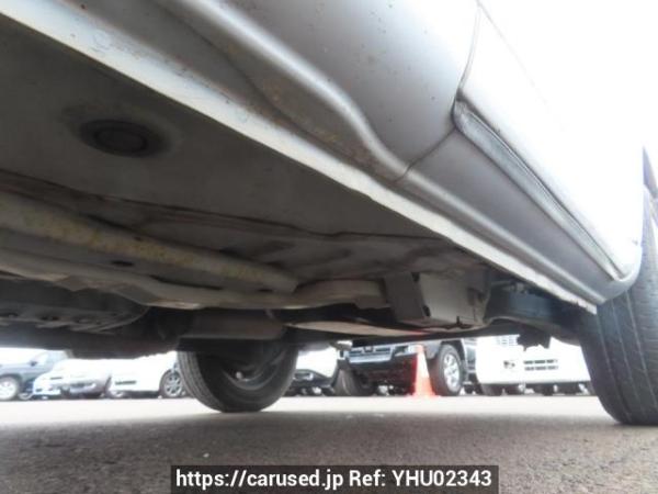 Used 2009 AT mitsubishi ek-wagon H82W Image[39]