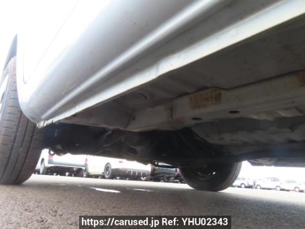 Used 2009 AT mitsubishi ek-wagon H82W Image[40]