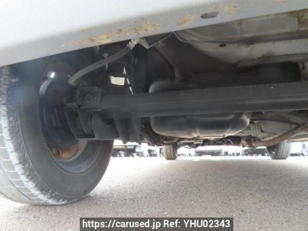 Used 2009 AT mitsubishi ek-wagon H82W Image[42]