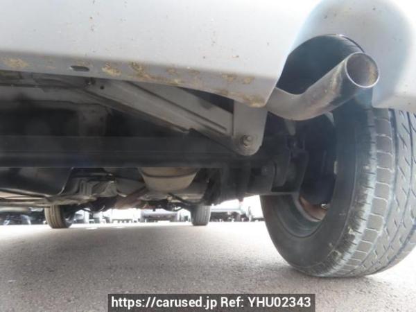 Used 2009 AT mitsubishi ek-wagon H82W Image[43]
