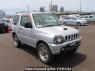 Used 2001 AT suzuki jimny JB23W Image[0]