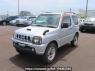 Used 2001 AT suzuki jimny JB23W Image[2]