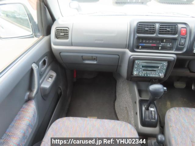 2001 Suzuki Jimny JDM car for sale — photo 20 of 25