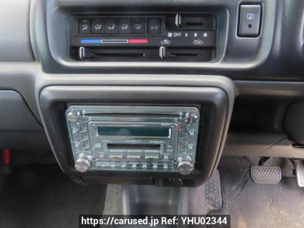 Used 2001 AT suzuki jimny JB23W Image[22]