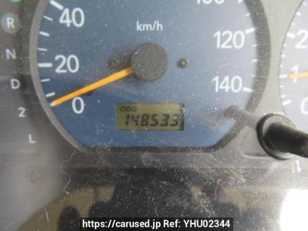 Used 2001 AT suzuki jimny JB23W Image[26]