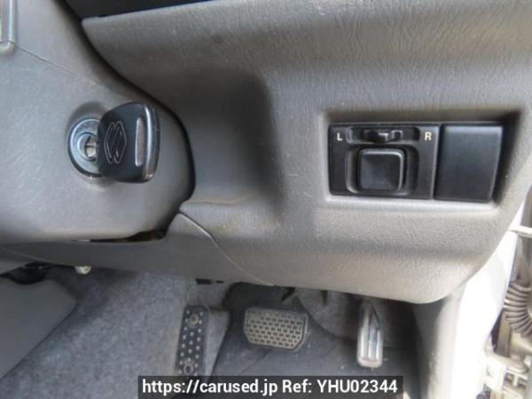 Used 2001 AT suzuki jimny JB23W Image[27]