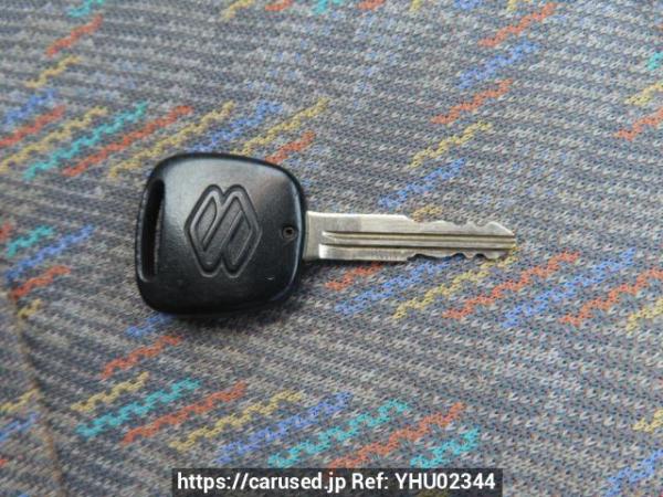 Used 2001 AT suzuki jimny JB23W Image[30]