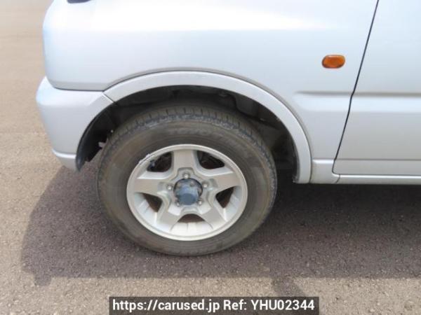 Used 2001 AT suzuki jimny JB23W Image[32]