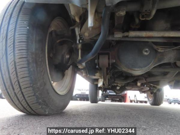 Used 2001 AT suzuki jimny JB23W Image[35]