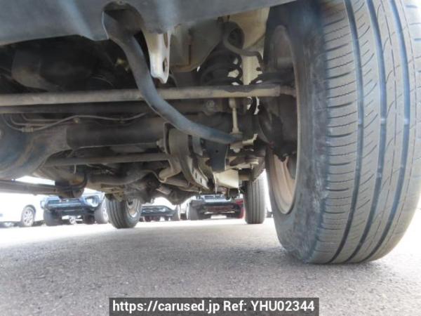 Used 2001 AT suzuki jimny JB23W Image[36]