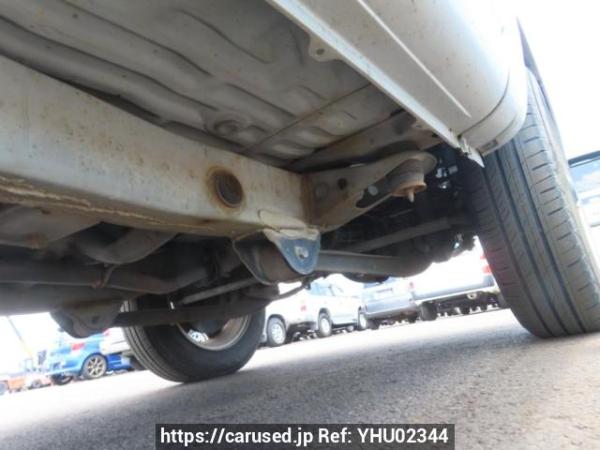 Used 2001 AT suzuki jimny JB23W Image[40]