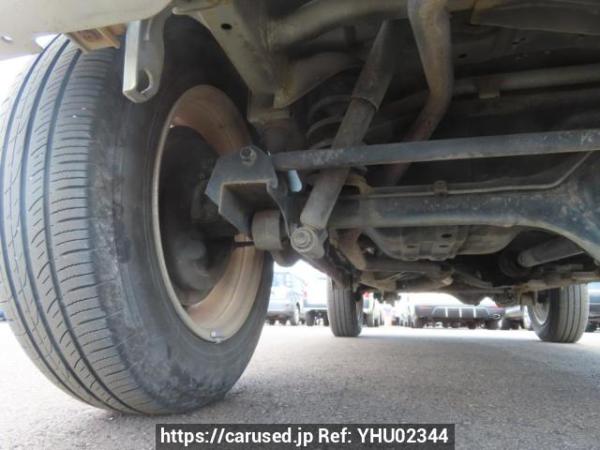 Used 2001 AT suzuki jimny JB23W Image[41]