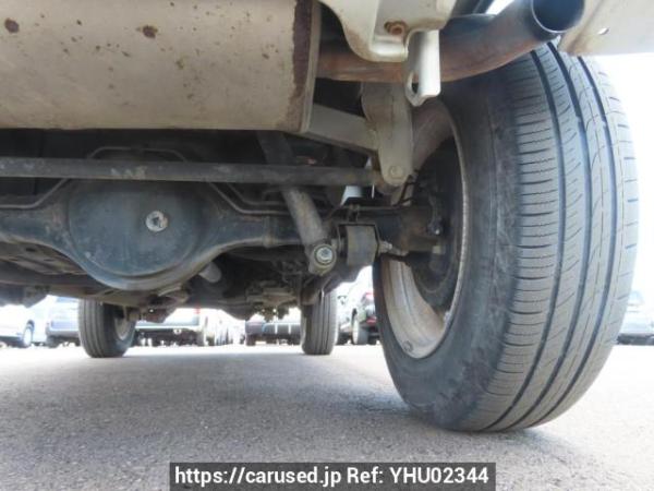 Used 2001 AT suzuki jimny JB23W Image[42]