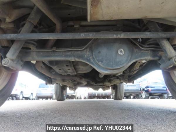Used 2001 AT suzuki jimny JB23W Image[43]