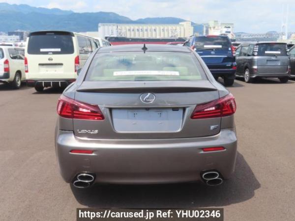 Used 2007 AT lexus is GSE20 Image[5]