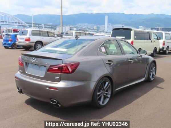 Used 2007 AT lexus is GSE20 Image[6]