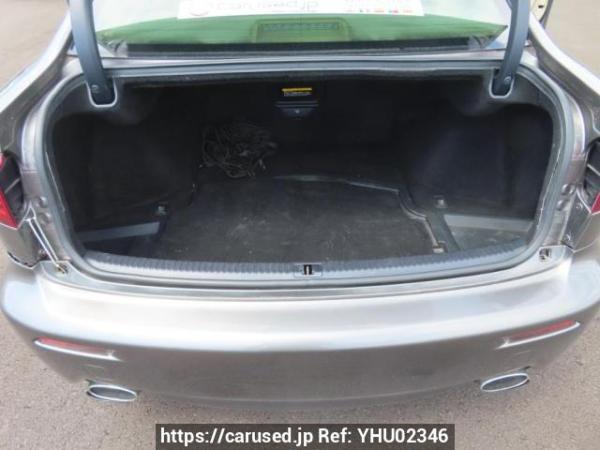 Used 2007 AT lexus is GSE20 Image[8]