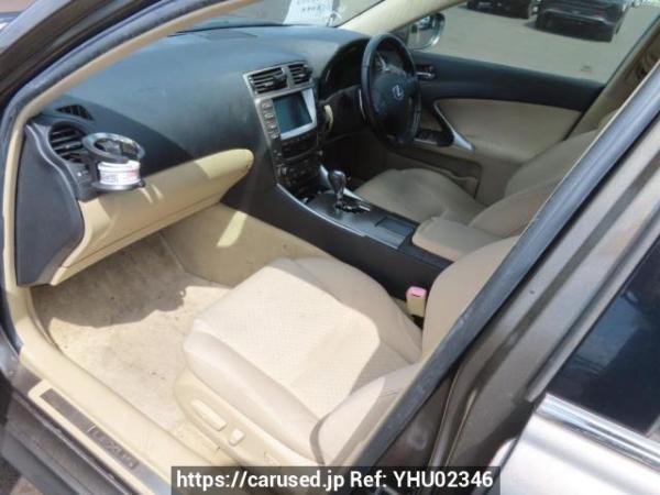 Used 2007 AT lexus is GSE20 Image[11]