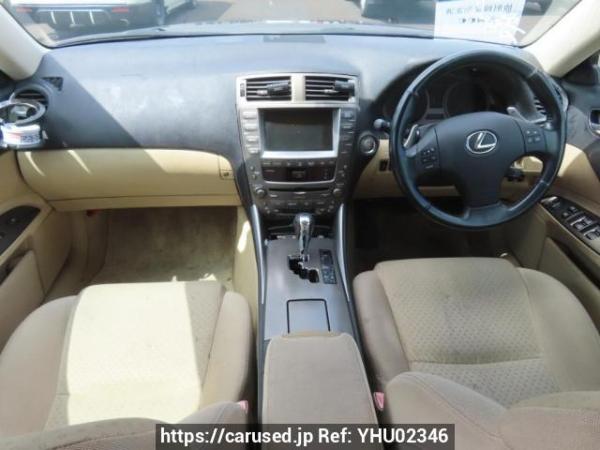 Used 2007 AT lexus is GSE20 Image[14]