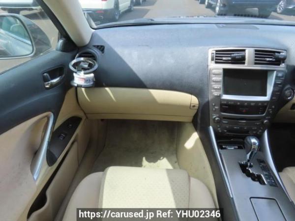 Used 2007 AT lexus is GSE20 Image[15]