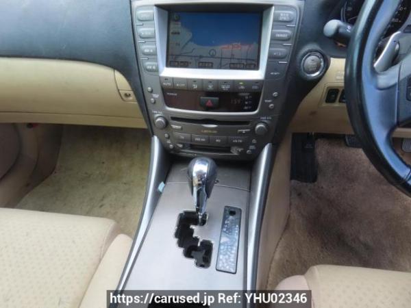 Used 2007 AT lexus is GSE20 Image[16]