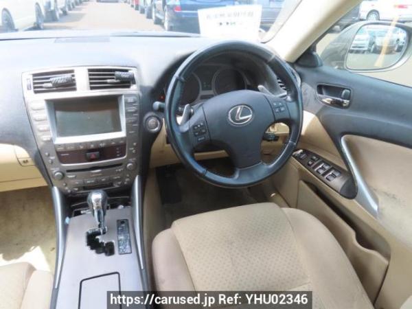 Used 2007 AT lexus is GSE20 Image[17]