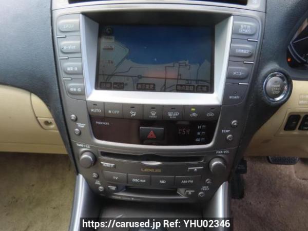 Used 2007 AT lexus is GSE20 Image[18]