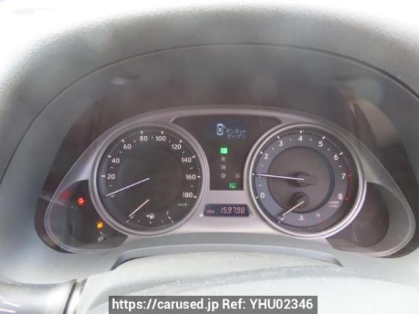 Used 2007 AT lexus is GSE20 Image[20]