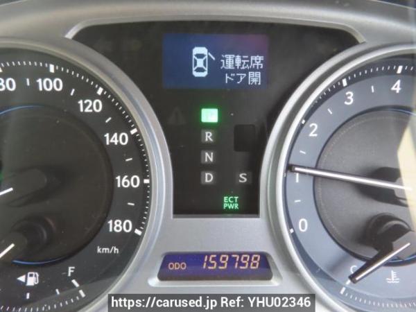 Used 2007 AT lexus is GSE20 Image[21]