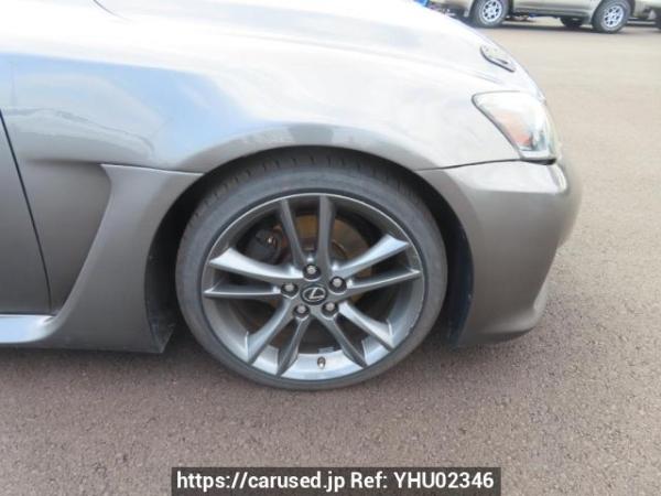 Used 2007 AT lexus is GSE20 Image[23]
