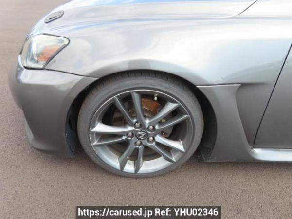 Used 2007 AT lexus is GSE20 Image[24]