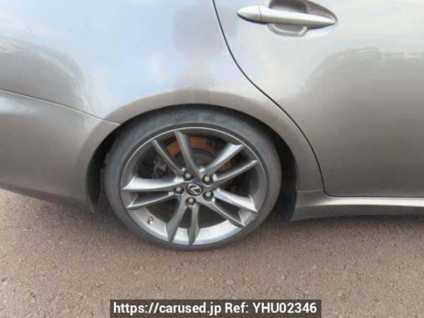 Used 2007 AT lexus is GSE20 Image[25]