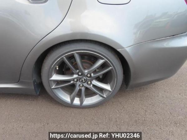 Used 2007 AT lexus is GSE20 Image[26]