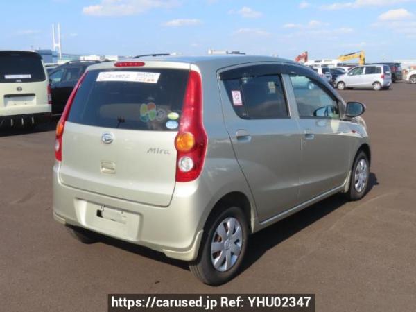 Used 2012 AT daihatsu mira L275S Image[6]