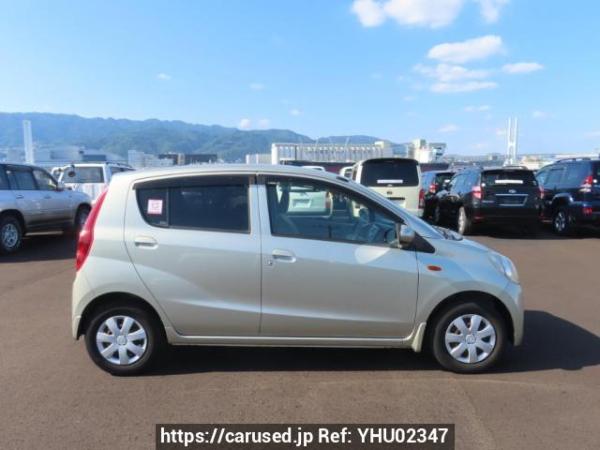 Used 2012 AT daihatsu mira L275S Image[7]