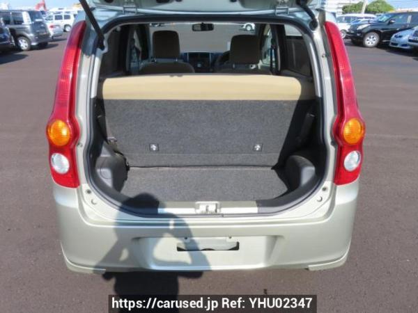 Used 2012 AT daihatsu mira L275S Image[8]