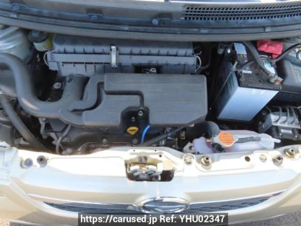 Used 2012 AT daihatsu mira L275S Image[9]