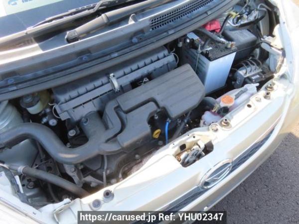 Used 2012 AT daihatsu mira L275S Image[10]