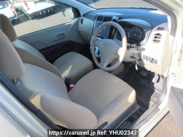 Used 2012 AT daihatsu mira L275S Image[12]