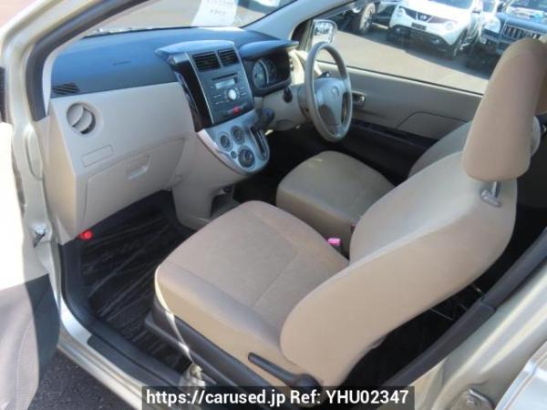 Used 2012 AT daihatsu mira L275S Image[14]