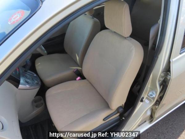 Used 2012 AT daihatsu mira L275S Image[15]