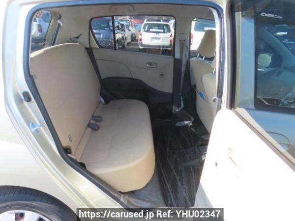 Used 2012 AT daihatsu mira L275S Image[16]