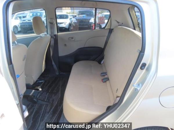 Used 2012 AT daihatsu mira L275S Image[17]