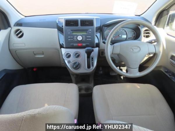 Used 2012 AT daihatsu mira L275S Image[18]