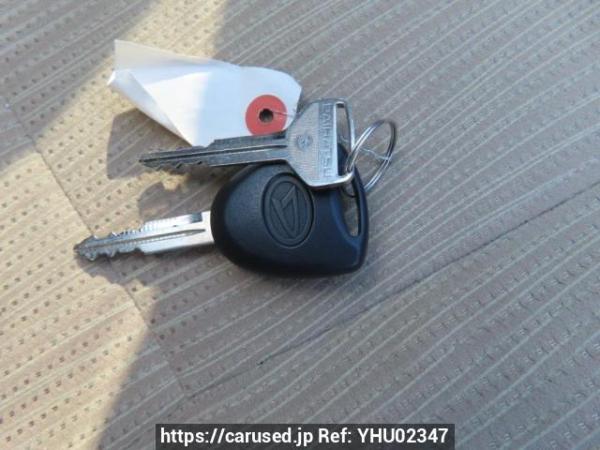 Used 2012 AT daihatsu mira L275S Image[29]
