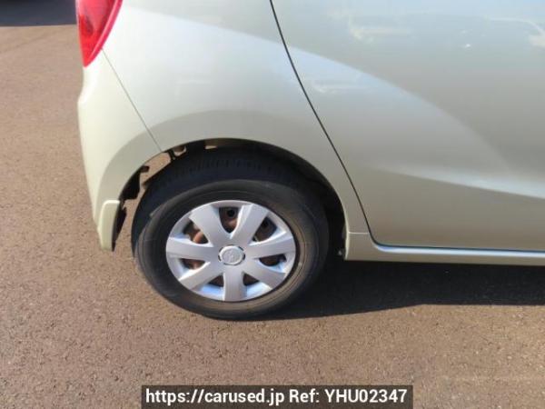 Used 2012 AT daihatsu mira L275S Image[32]