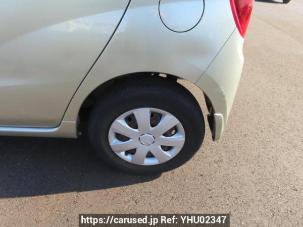 Used 2012 AT daihatsu mira L275S Image[33]